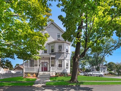 30 Berry St, Danvers, MA, 01923