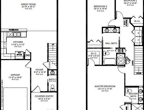 2nd image of 7233 Merlot Sienna Ave