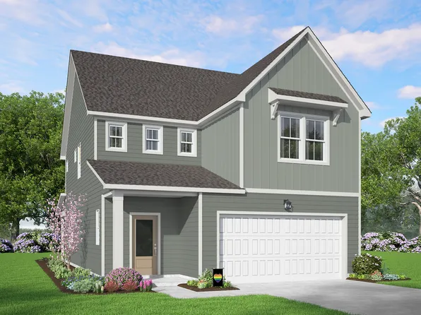 4107 Lincoln Mill Dr, McLeansville, NC 27301