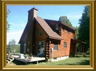 6937 Olson Ln, Grayling, MI 49738