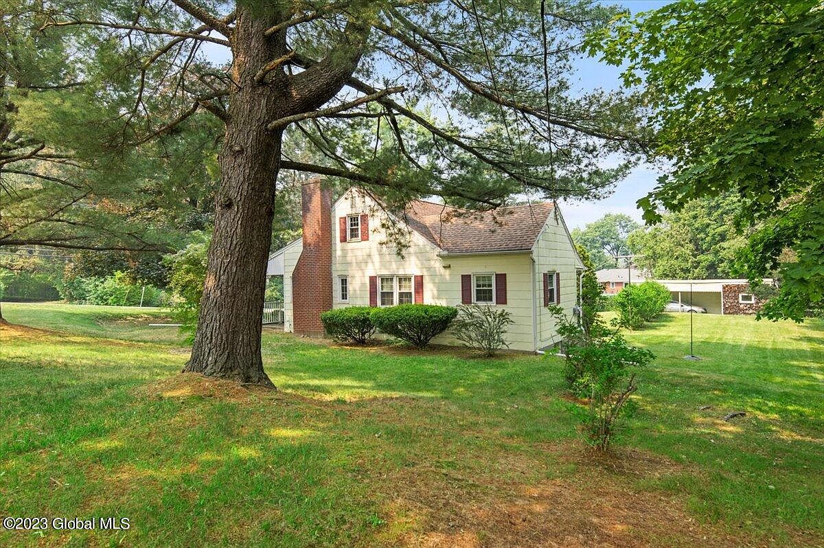 1 Cobbee Road, Latham, NY 12110 Zillow