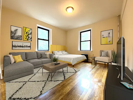 Rented by Compass | media 4