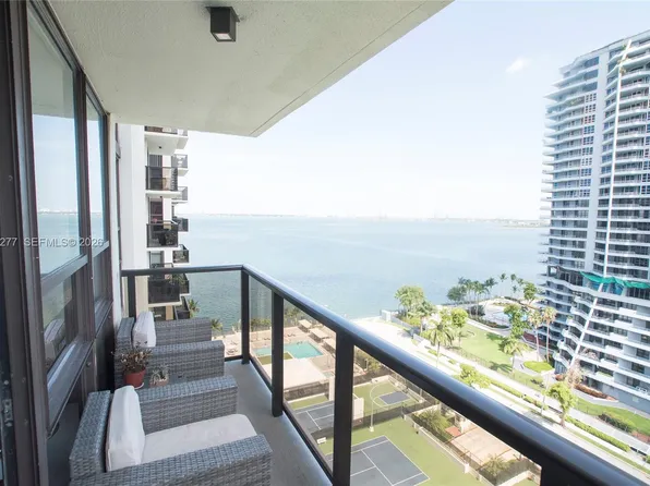 600 NE 36th St, Miami, FL