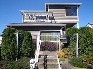 4811 37th Ave SW, Seattle, WA 98126