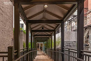 Sold by Sotheby's International Realty