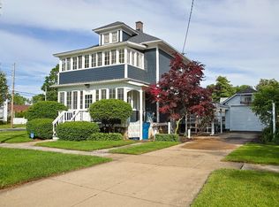 202 Center St, Huron, OH 44839