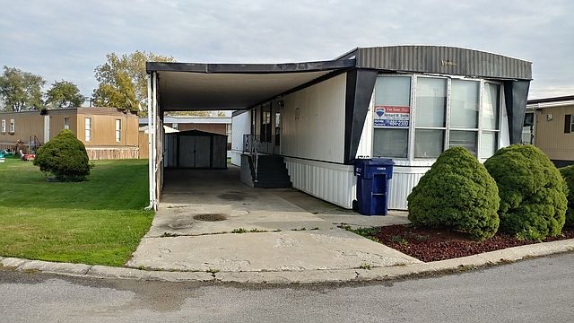1st image of 8800 S Harlem Ave Trailer 1710