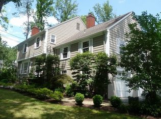 25 Beechway Rd, Mountain Lakes, NJ 07046