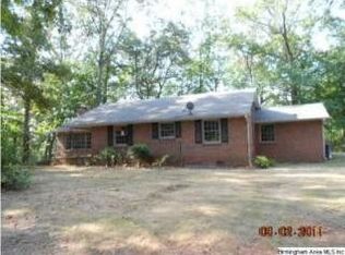 708 Circlewood Ln, Birmingham, AL 35214