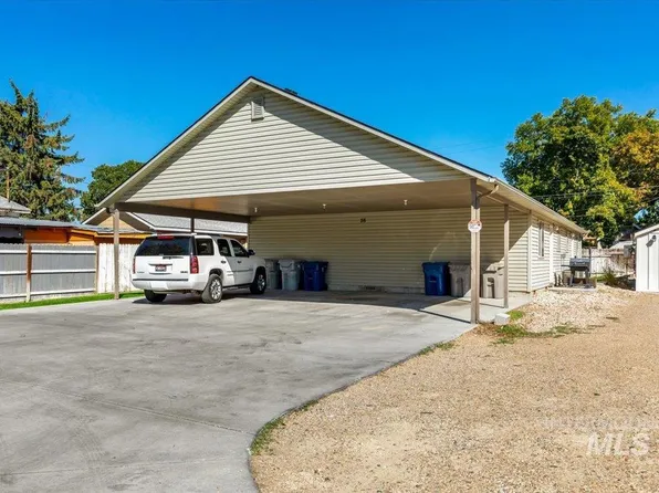56 N Yale St, Nampa, ID 83651