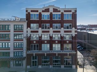 420 S Front St APT 306, Memphis, TN 38103