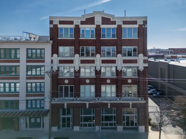 420 S Front St APT 306, Memphis, TN 38103