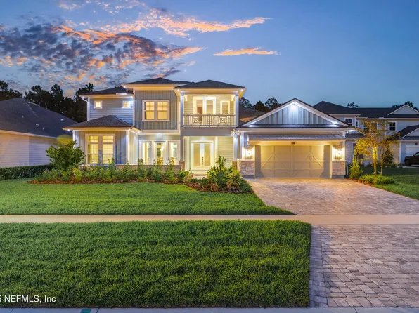 621 SEAGROVE Drive, Ponte Vedra, FL 32081