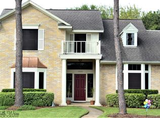 15002 Radstock Dr, Houston, TX 77062