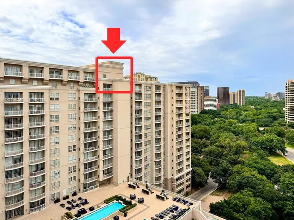 3225 Turtle Creek Blvd APT 1649, Dallas, TX 75219