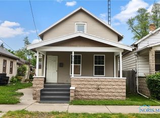 710 Western Ave, Toledo, OH 43609