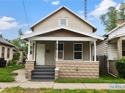 710 Western Ave, Toledo, OH, 43609