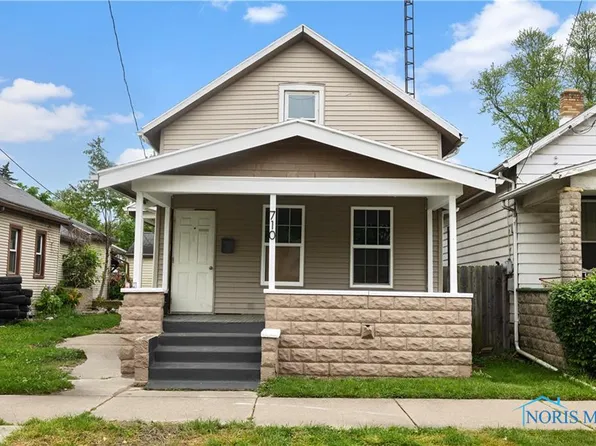 710 Western Ave, Toledo, OH 43609