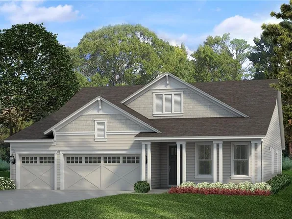 101 Pecks Ct, Hoschton, GA 30548