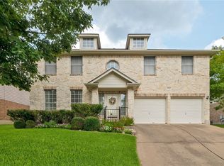 7008 Bending Oak Rd, Austin, TX 78749
