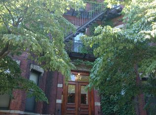 364 Marlborough St APT 8, Boston, MA 02115