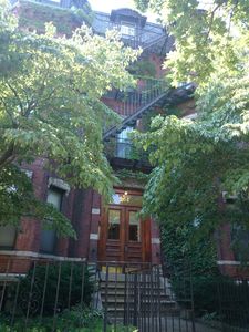 364 Marlborough St APT B1, Boston, MA, 02115
