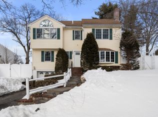 220 E Cross St, Norwood, MA 02062