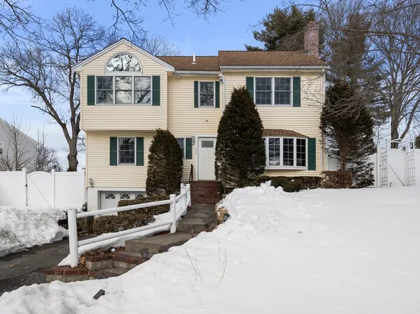 220 E Cross St, Norwood, MA 02062