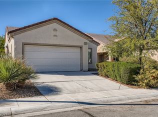 7637 Lily Trotter St, North Las Vegas, NV 89084