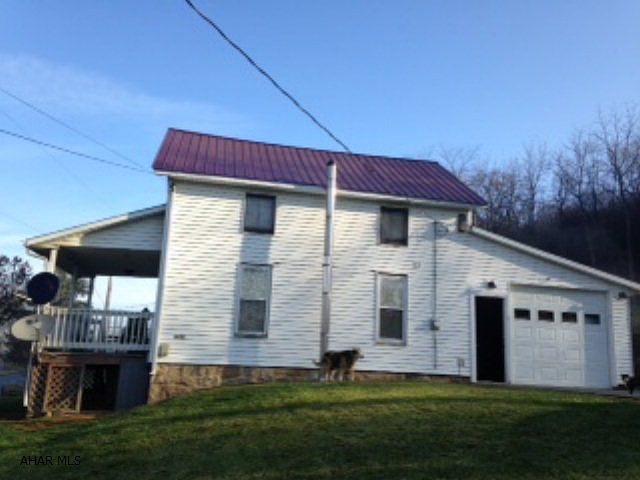 2nd image of 1638 N Imler Valley Rd