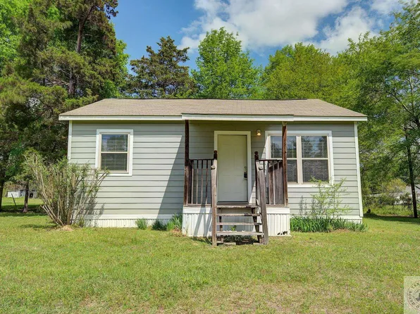 1701 E Avenue A, Hooks, TX 75561