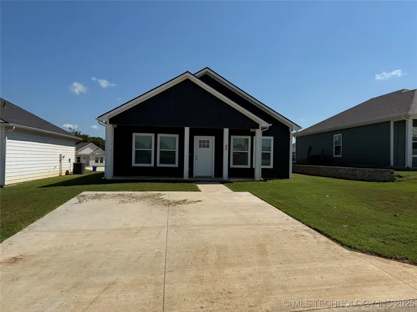 49 Loyal Ln, Durant, OK 74701