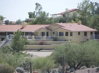 12032 N Organpipe Cir #B, Fountain Hills, AZ 85268
