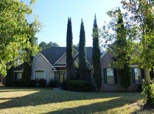 139 McKeithen Pl, Millbrook, AL 36054