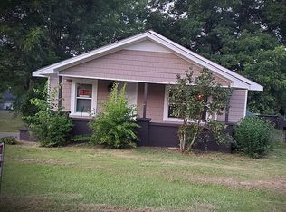 315 8th Ave SW, Attalla, AL 35954