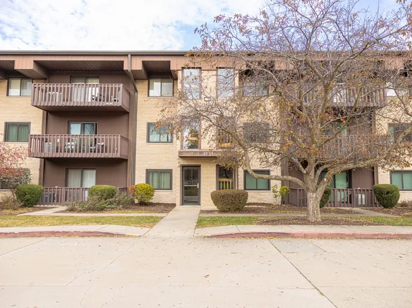 3111 Ingalls Ave APT 1B, Joliet, IL 60435