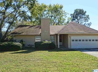1908 Waxleaf Grn SE, Huntsville, AL 35803