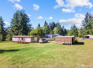 1020 Ocean Beach Rd, Hoquiam, WA 98550