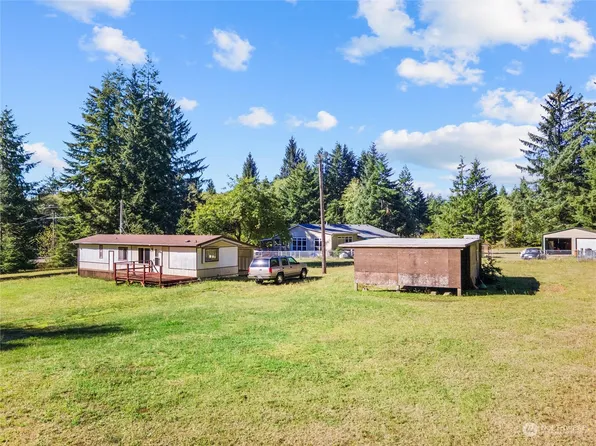1020 Ocean Beach Road, Hoquiam, WA 98550