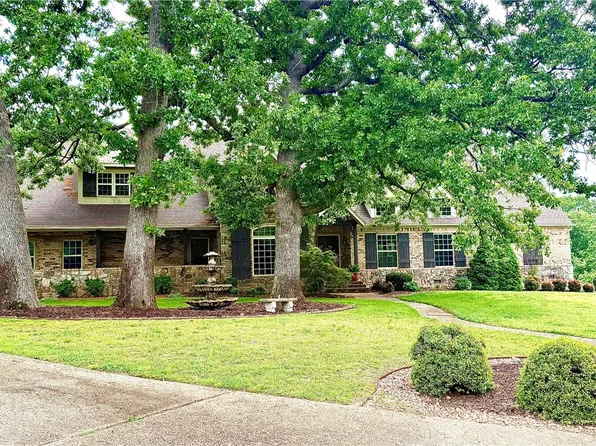 10822 Millstead Ln, Bentonville, AR 72712