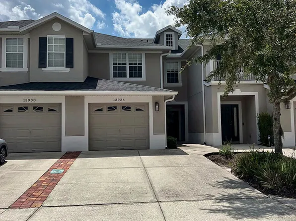13926 Dove Wing Ct, Orlando, FL 32828