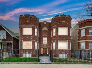 7010 S Morgan St, Chicago, IL 60621