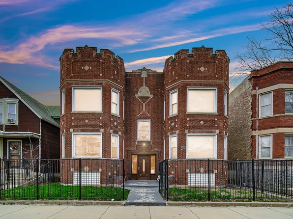 7010 S Morgan St, Chicago, IL 60621