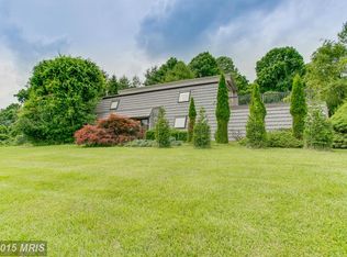 7278 Meadow Wood Way, Clarksville, MD 21029