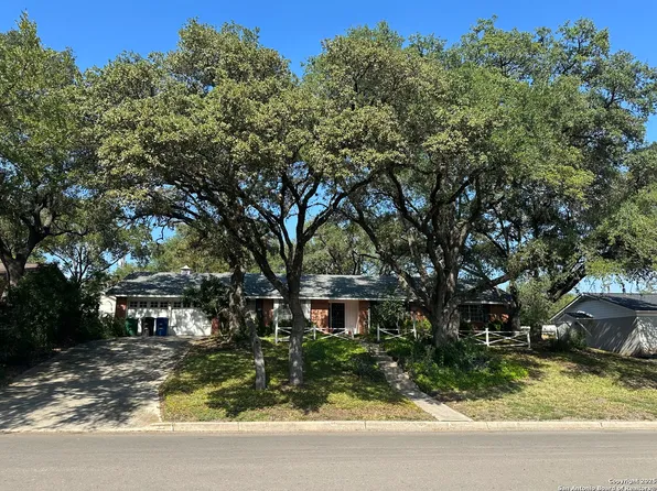 127 HIGHVIEW DR, San Antonio, TX 78228