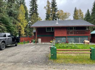 3980 Dunlap Ave, Fairbanks, AK 99709