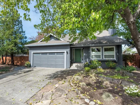 4739 Tarton Drive, Santa Rosa, CA 95405
