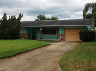 1310 Idlewild Dr, Daytona Beach, FL 32114