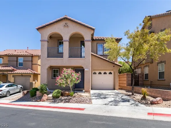 1148 Paradise Garden Dr, Henderson, NV 89002