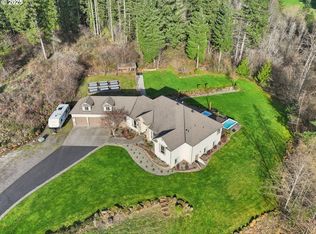 26515 NE 52nd Way, Vancouver, WA 98682